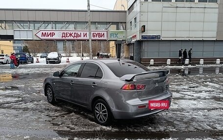 Mitsubishi Lancer IX, 2013 год, 880 000 рублей, 19 фотография