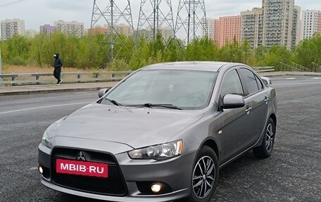 Mitsubishi Lancer IX, 2013 год, 880 000 рублей, 25 фотография