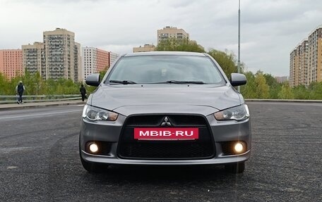 Mitsubishi Lancer IX, 2013 год, 880 000 рублей, 36 фотография