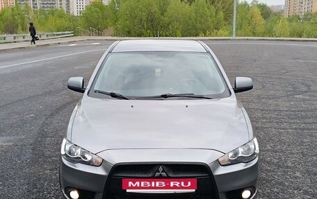 Mitsubishi Lancer IX, 2013 год, 880 000 рублей, 35 фотография