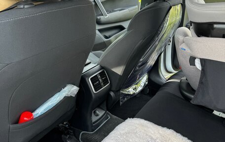 KIA Sportage IV рестайлинг, 2018 год, 2 150 000 рублей, 19 фотография