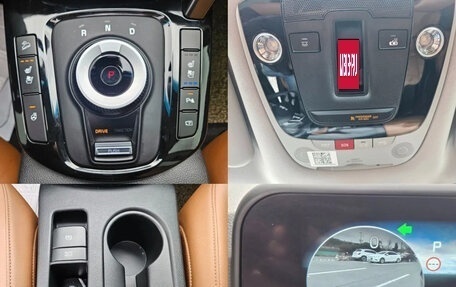 KIA Seltos I, 2021 год, 1 750 000 рублей, 7 фотография