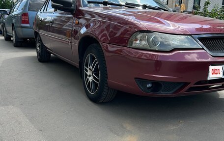 Daewoo Nexia I рестайлинг, 2012 год, 210 000 рублей, 2 фотография