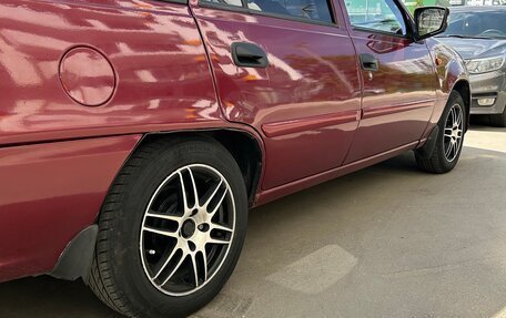 Daewoo Nexia I рестайлинг, 2012 год, 210 000 рублей, 3 фотография
