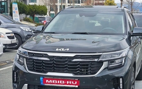 KIA Seltos I, 2021 год, 1 750 000 рублей, 5 фотография