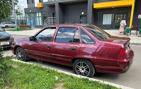 Daewoo Nexia I рестайлинг, 2012 год, 210 000 рублей, 6 фотография