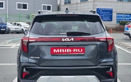 KIA Seltos I, 2021 год, 1 750 000 рублей, 3 фотография