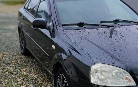 Chevrolet Lacetti, 2006 год, 325 000 рублей, 8 фотография