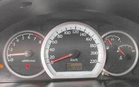 Chevrolet Lacetti, 2006 год, 325 000 рублей, 6 фотография