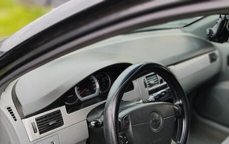 Chevrolet Lacetti, 2006 год, 325 000 рублей, 9 фотография