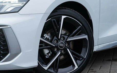 Audi A3, 2022 год, 2 310 000 рублей, 4 фотография