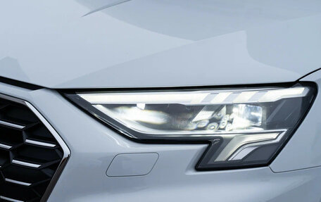 Audi A3, 2022 год, 2 310 000 рублей, 5 фотография