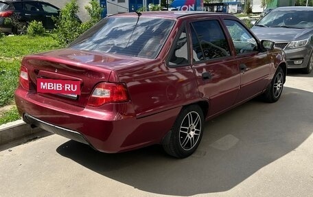 Daewoo Nexia I рестайлинг, 2012 год, 210 000 рублей, 4 фотография
