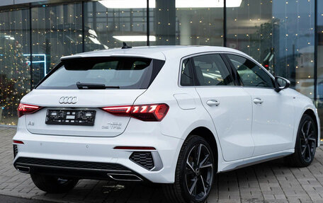 Audi A3, 2022 год, 2 310 000 рублей, 8 фотография