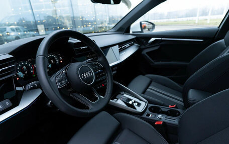 Audi A3, 2022 год, 2 310 000 рублей, 16 фотография