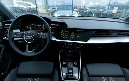 Audi A3, 2022 год, 2 310 000 рублей, 18 фотография