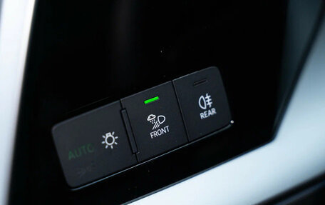 Audi A3, 2022 год, 2 310 000 рублей, 27 фотография