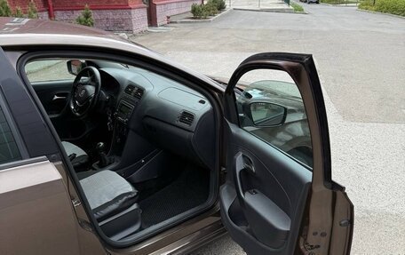 Volkswagen Polo VI (EU Market), 2015 год, 870 000 рублей, 14 фотография