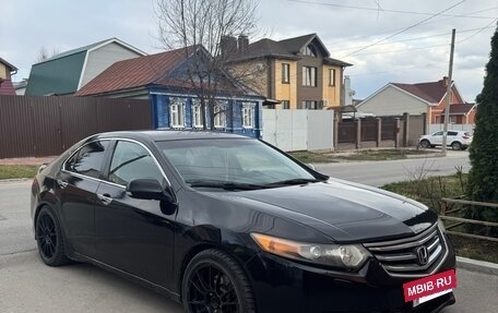 Honda Accord VIII рестайлинг, 2008 год, 610 000 рублей, 2 фотография