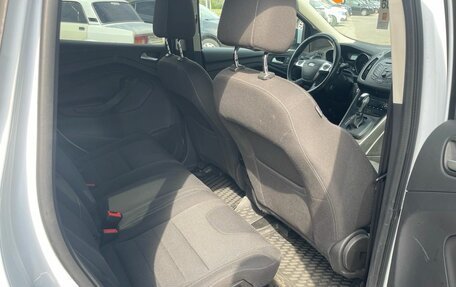 Ford Kuga III, 2016 год, 1 059 000 рублей, 11 фотография