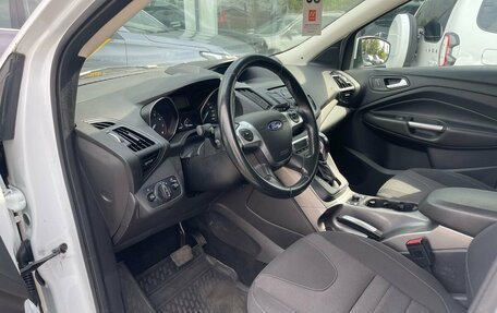 Ford Kuga III, 2016 год, 1 059 000 рублей, 5 фотография