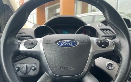 Ford Kuga III, 2016 год, 1 059 000 рублей, 7 фотография