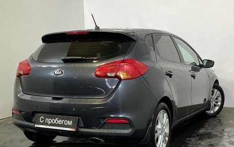 KIA cee'd III, 2014 год, 1 099 000 рублей, 6 фотография