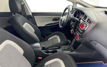 KIA cee'd III, 2014 год, 1 099 000 рублей, 11 фотография