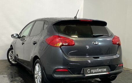 KIA cee'd III, 2014 год, 1 099 000 рублей, 4 фотография