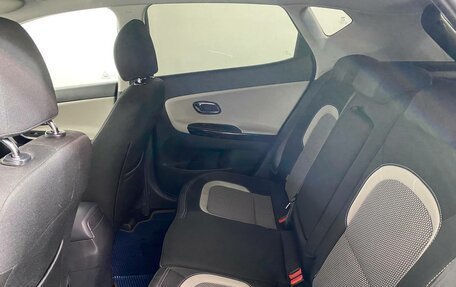 KIA cee'd III, 2014 год, 1 099 000 рублей, 12 фотография