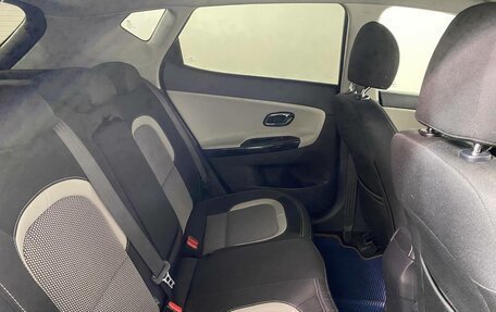 KIA cee'd III, 2014 год, 1 099 000 рублей, 13 фотография