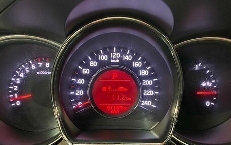 KIA cee'd III, 2014 год, 1 099 000 рублей, 16 фотография