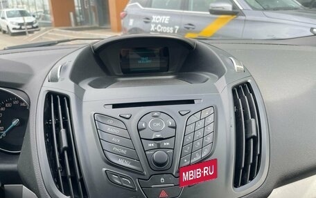 Ford Kuga III, 2016 год, 1 059 000 рублей, 8 фотография
