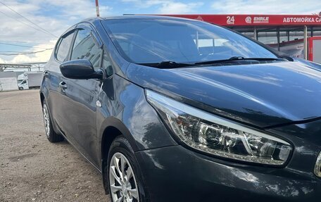 KIA cee'd III, 2013 год, 700 000 рублей, 5 фотография