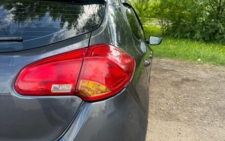 KIA cee'd III, 2013 год, 700 000 рублей, 9 фотография