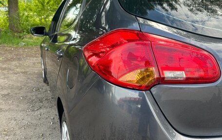 KIA cee'd III, 2013 год, 700 000 рублей, 10 фотография