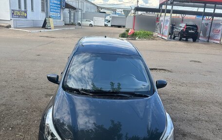KIA cee'd III, 2013 год, 700 000 рублей, 11 фотография