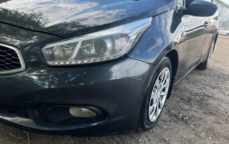 KIA cee'd III, 2013 год, 700 000 рублей, 4 фотография