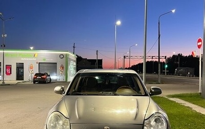 Porsche Cayenne III, 2003 год, 400 000 рублей, 1 фотография