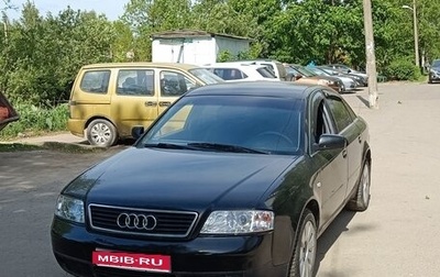 Audi A6, 1999 год, 370 000 рублей, 1 фотография