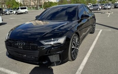 Audi A6, 2020 год, 3 600 000 рублей, 1 фотография