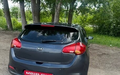 KIA cee'd III, 2013 год, 700 000 рублей, 6 фотография
