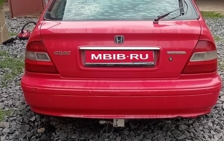Honda Civic Ferio III, 2001 год, 250 000 рублей, 1 фотография