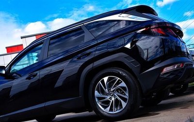 Hyundai Tucson, 2022 год, 3 649 000 рублей, 1 фотография