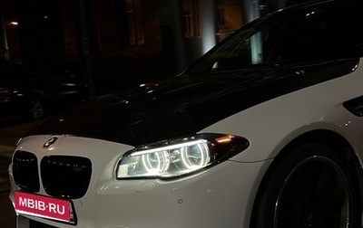 BMW 5 серия, 2012 год, 1 850 000 рублей, 1 фотография