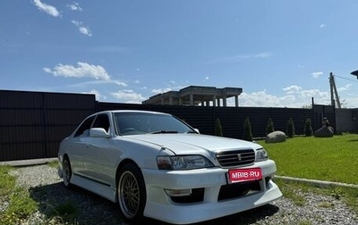 Toyota Cresta, 1999 год, 680 000 рублей, 1 фотография