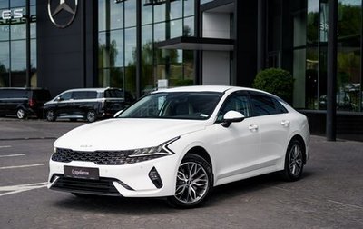 KIA K5, 2022 год, 1 999 000 рублей, 1 фотография