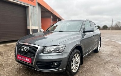 Audi Q5, 2011 год, 1 400 000 рублей, 1 фотография