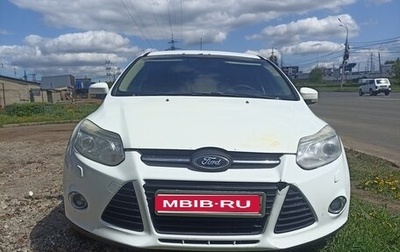 Ford Focus III, 2011 год, 520 000 рублей, 1 фотография