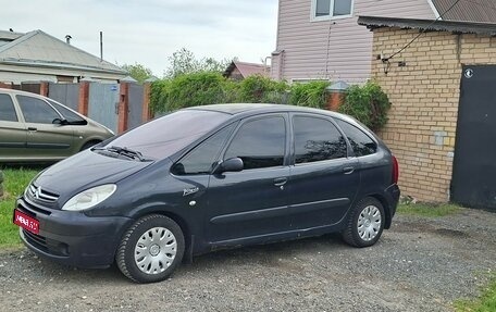 Citroen Xsara Picasso, 2007 год, 195 000 рублей, 1 фотография